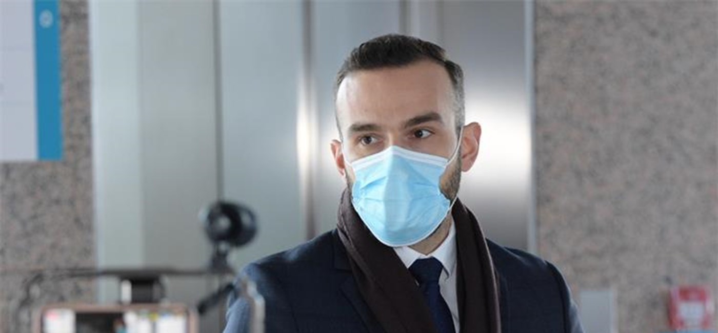 Aladrović: Oko sljedećeg seta mjera konzultacije sa svima zainteresiranima  